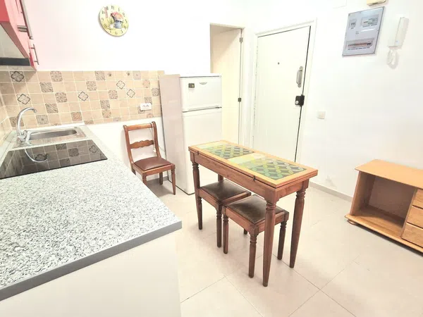 Piso en Calle josé franchy y roca, 35, Santa Catalina - Canteras - Foto 9