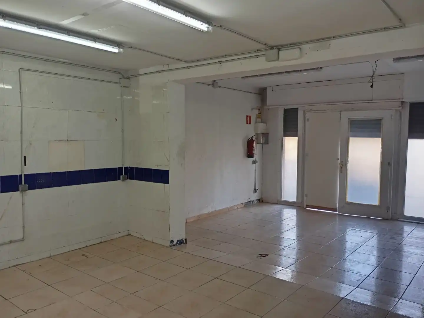 Local comercial en  Carretera de Santa Creu de Calafell 126 - Foto 6