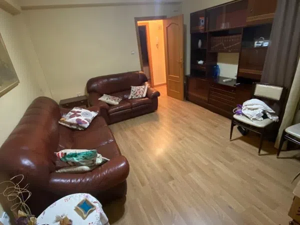 Piso en Calle Vista Alegre, 21, Vista Alegre - Foto 4