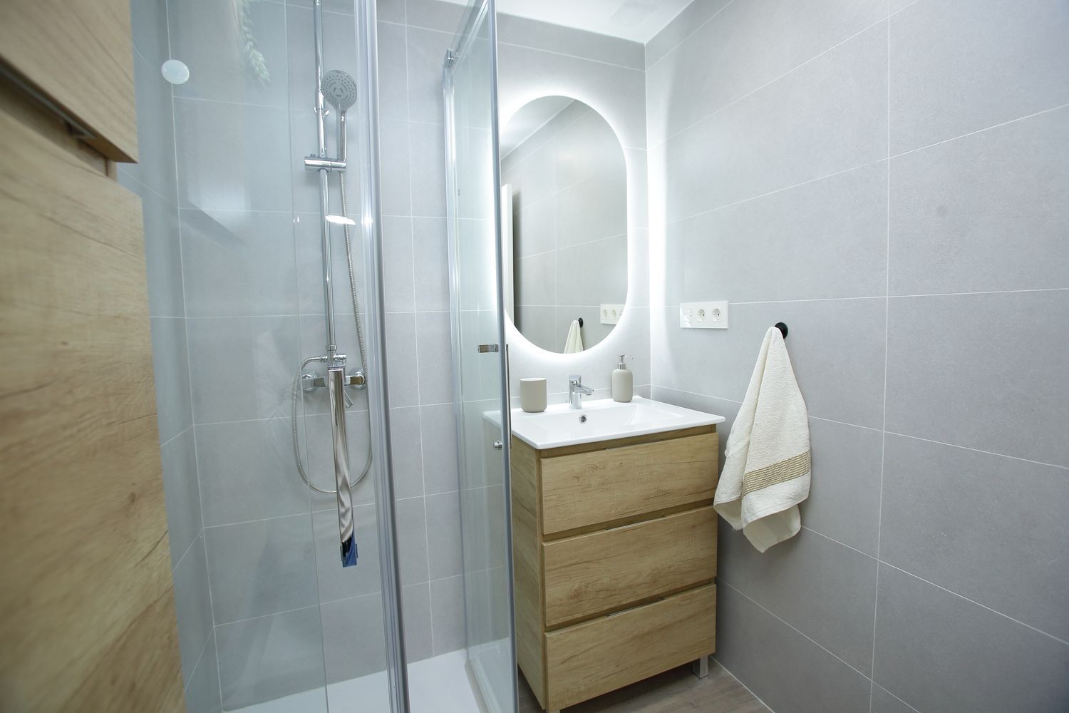 Piso en calle Augusto Junquera, 30 - Foto 15