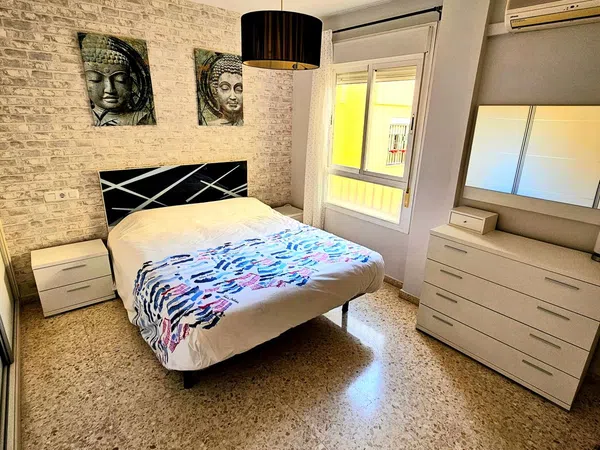 Ático en Calle Ceuta, 36, Santa Cristina - San Rafael - Foto 7