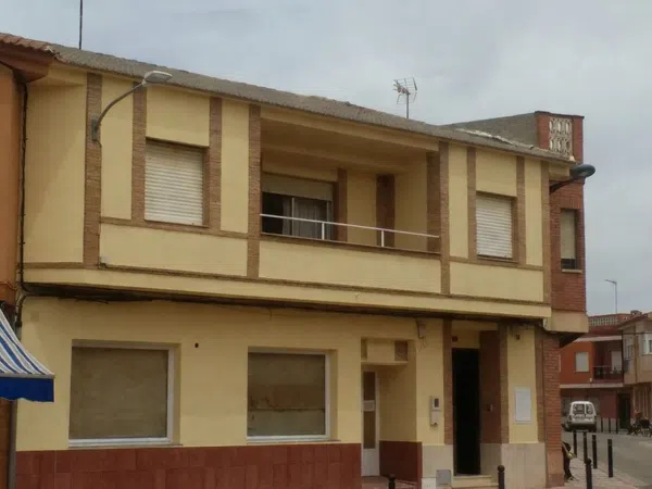 Casa o chalet independiente en Calle Real, 5 - Foto 5