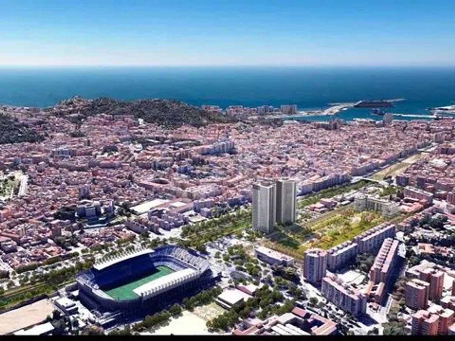 Piso en paseo Martiricos, 30 - Foto 28