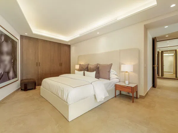 Casa o chalet independiente en Calle Benaojan, 1, Sierra Blanca - Foto 13