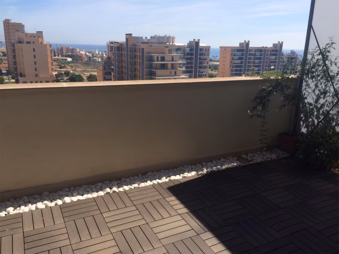 Piso en avenida Naciones 30 - Foto 5