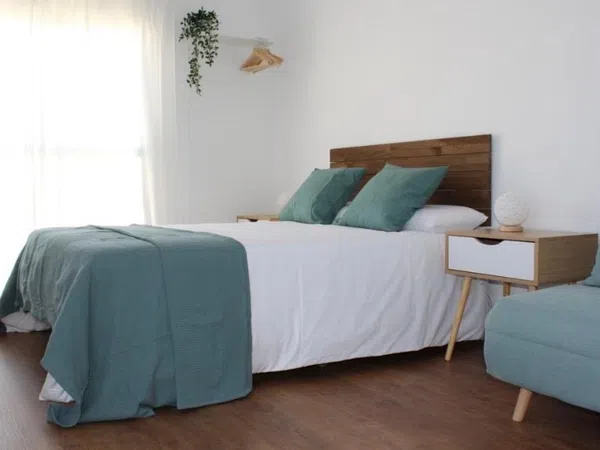 Piso en Plaza del Patrocinio, 5, Olletas - Sierra Blanquilla - Foto 1