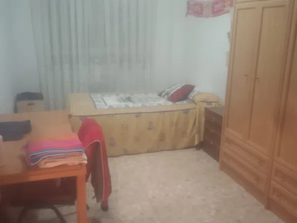 Piso en avenida de Villamayor, 47