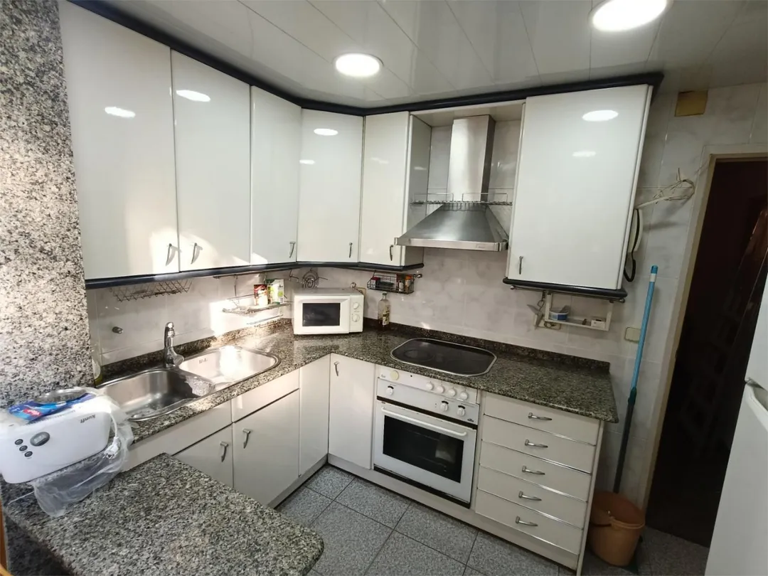 Piso en  Carrer de Cantàbria 18 - Foto 2