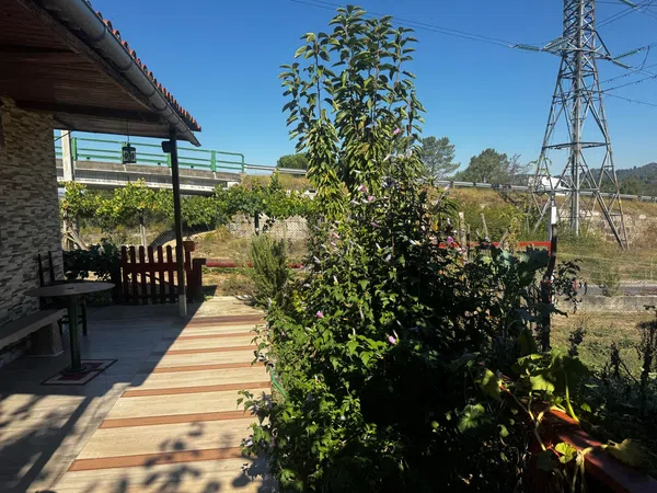 Finca rústica en Lugar Seixalbo, 108, Barrocanes, Barrocanes - Foto 1