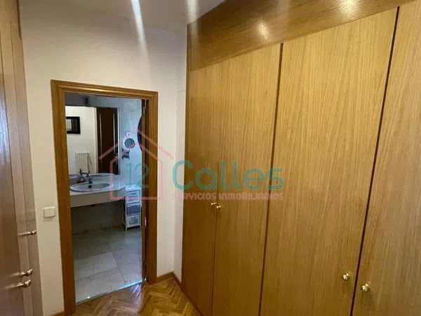 Chalet adosado en Calle Alhambra de Granada s/n, Nuevo Aranjuez-Ciudad de las Artes - Foto 21