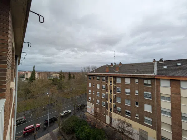 Piso en calle Etxezaharra, 19 - Foto 15