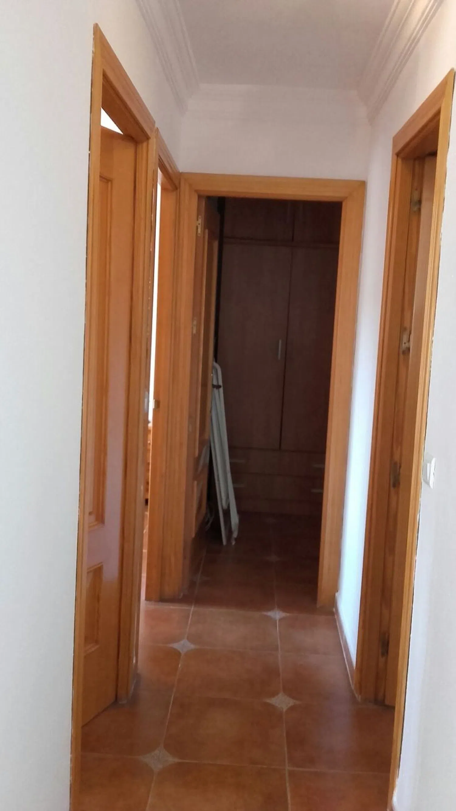 Piso en calle Cómpeta, 20 - Foto 12