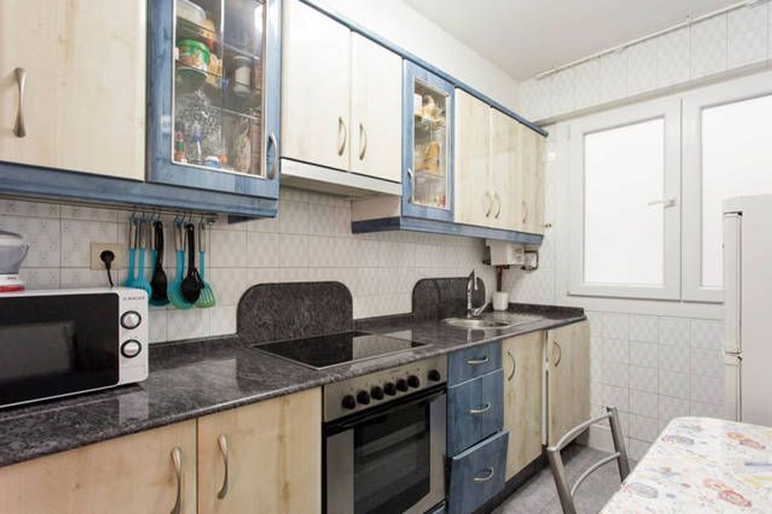 Piso en calle Nicaragua, 17 - Foto 3