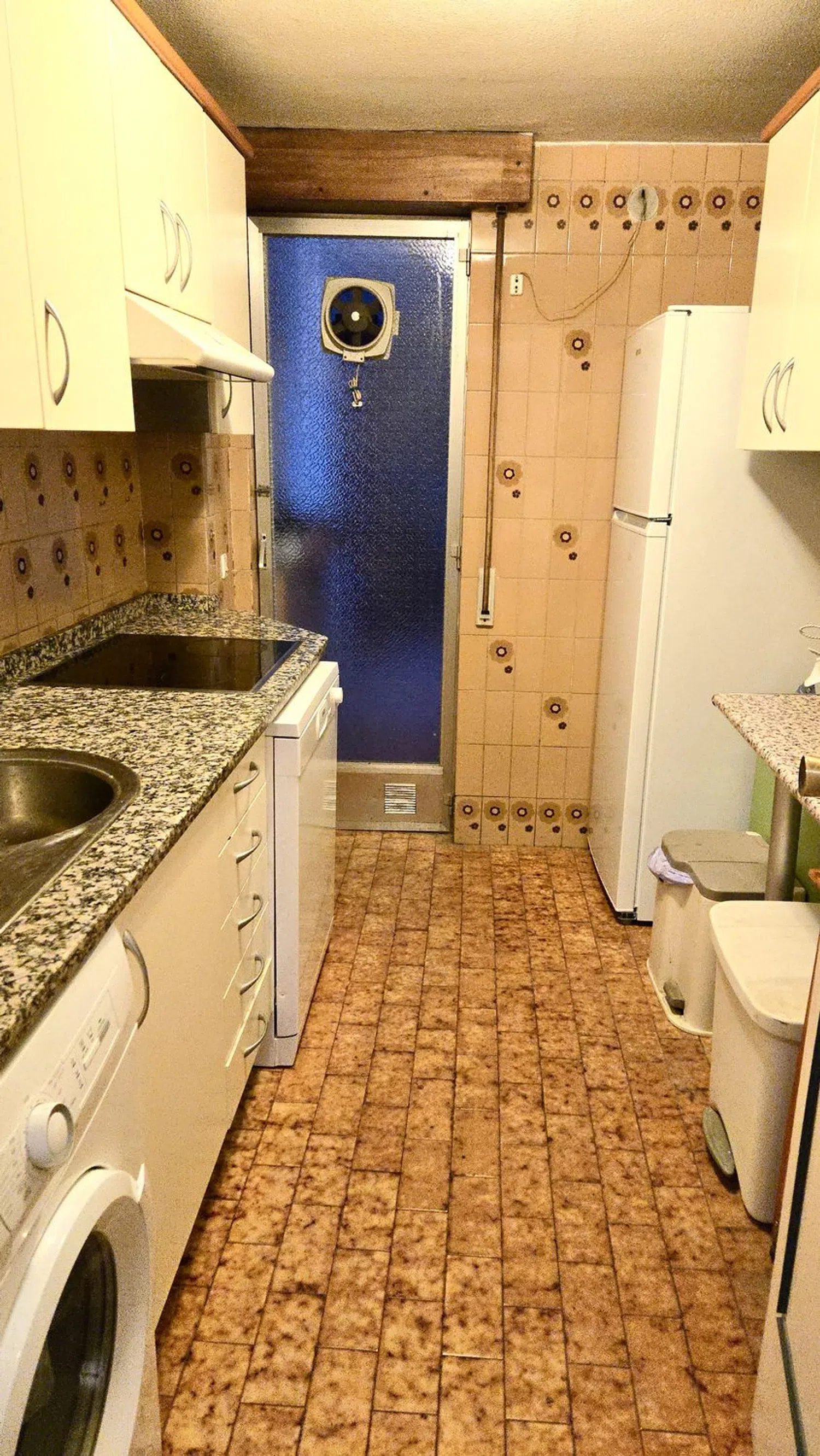Piso en calle San Patricio, 1  m - Foto 21
