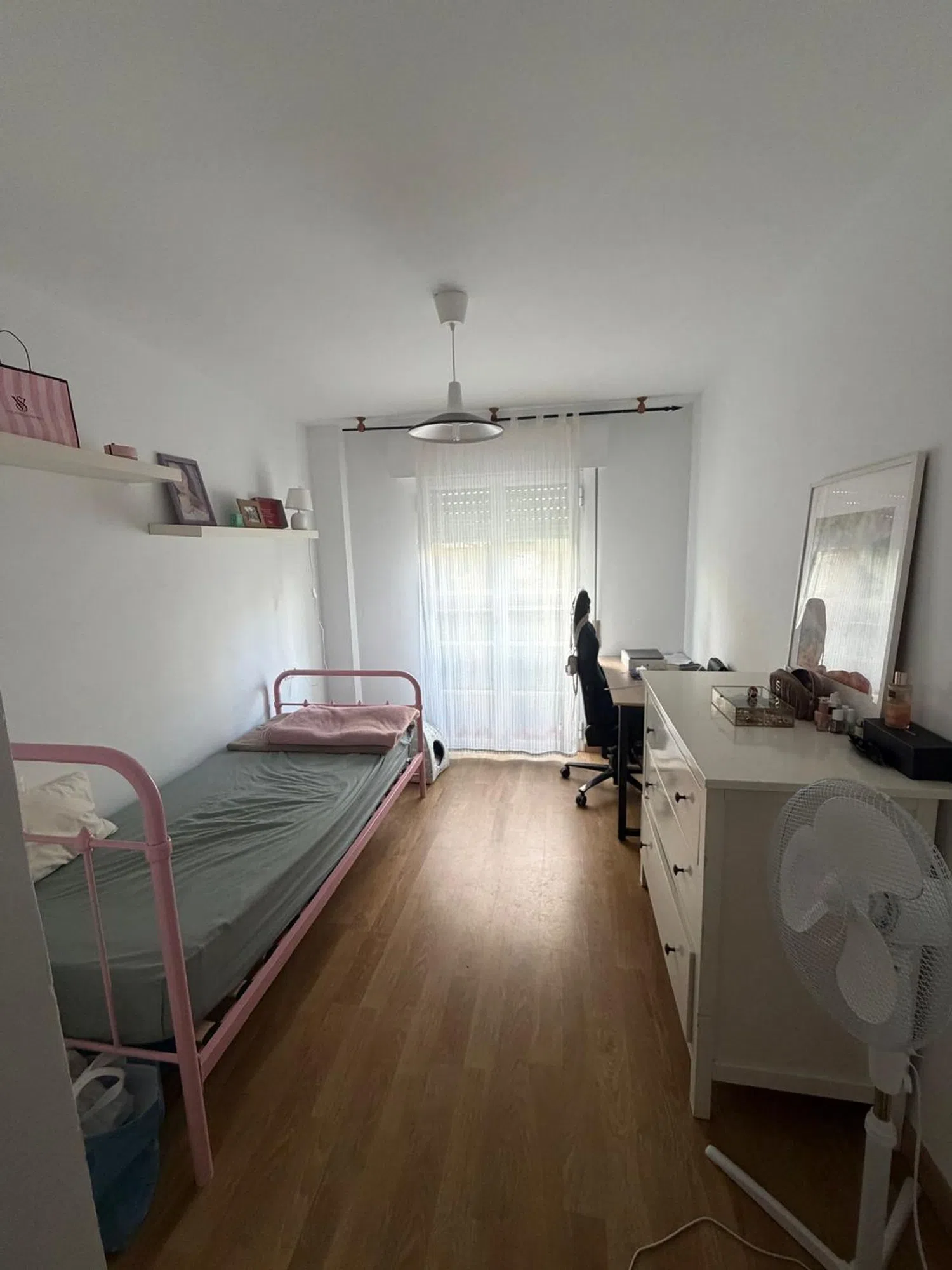 Piso en calle Manuel Curros Enríquez, 1 - Foto 12