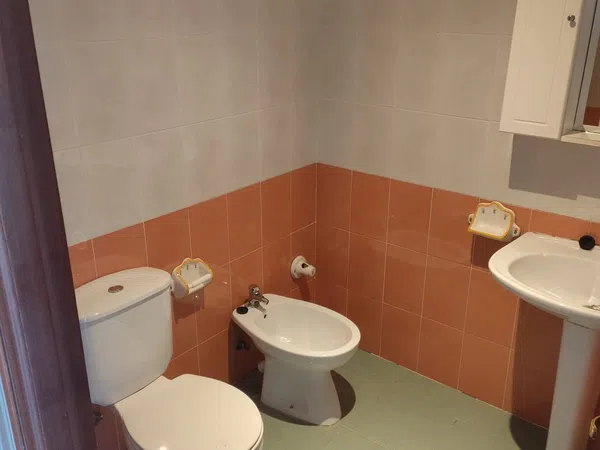 Chalet adosado en calle Juan Manuel Rozas, 1 - Foto 17