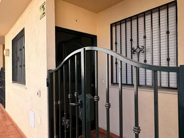 Dúplex en Calle Pintor Juan Gris, 6, La Zarzuela-San José-Belén, La Zarzuela-San José-Belén - Foto 2