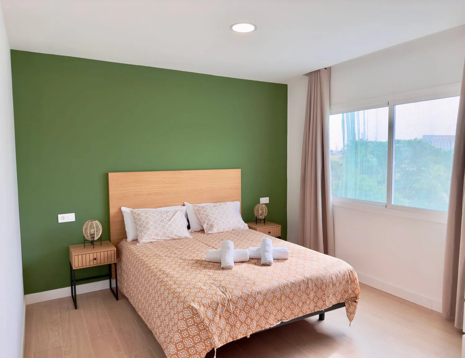 Piso en calle Juan Rejón, 103 - Foto 11