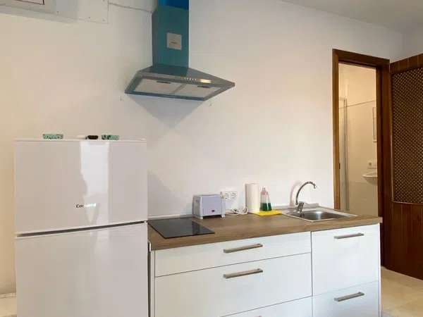 Estudio en Avenida del Río, 21, Conil, Conil - Foto 2