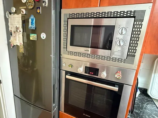 Piso en Brisamar, 6, Aguadulce sur - Foto 8