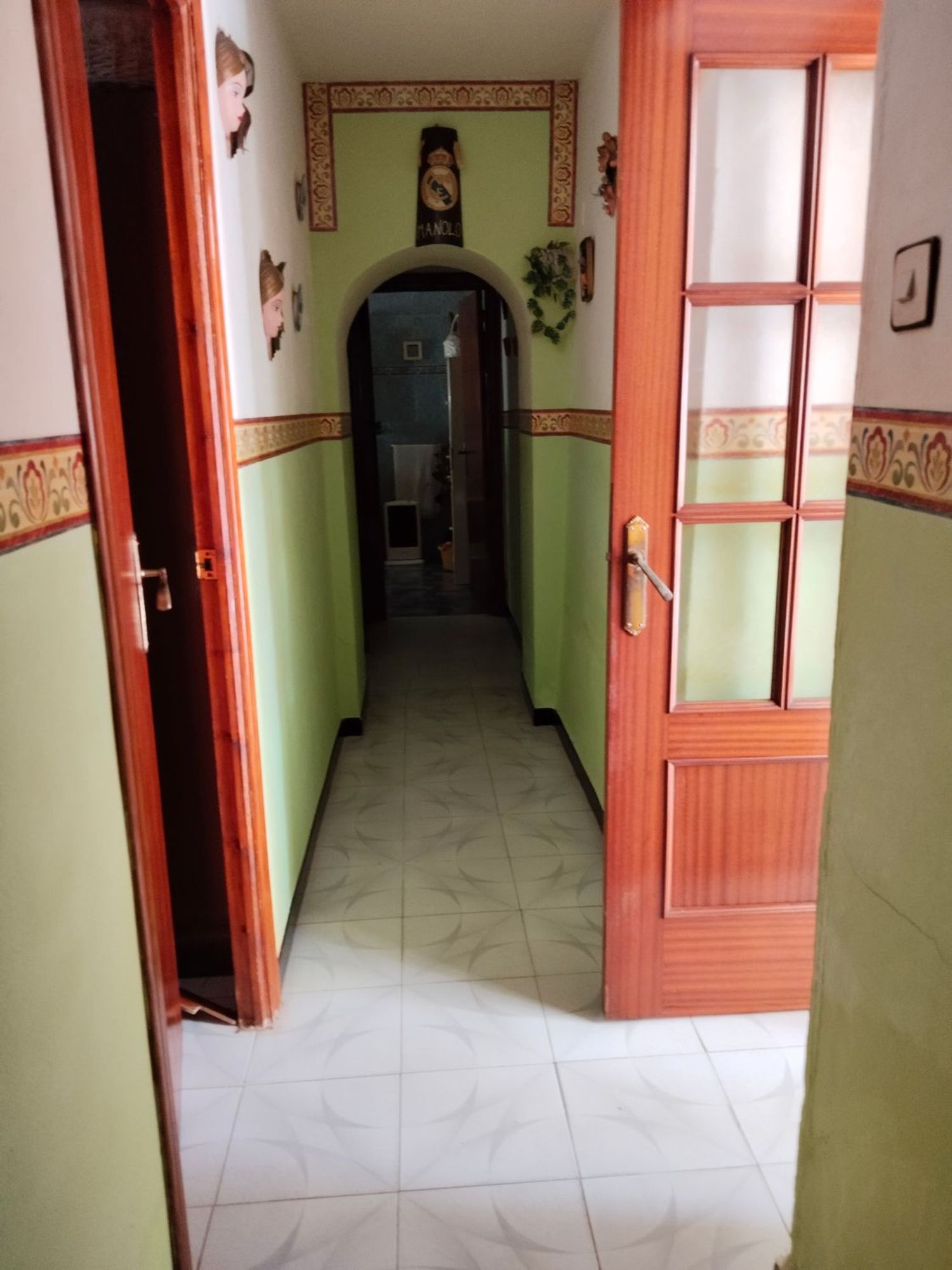 Chalet pareado en Calle Rosal, 2 - Foto 7