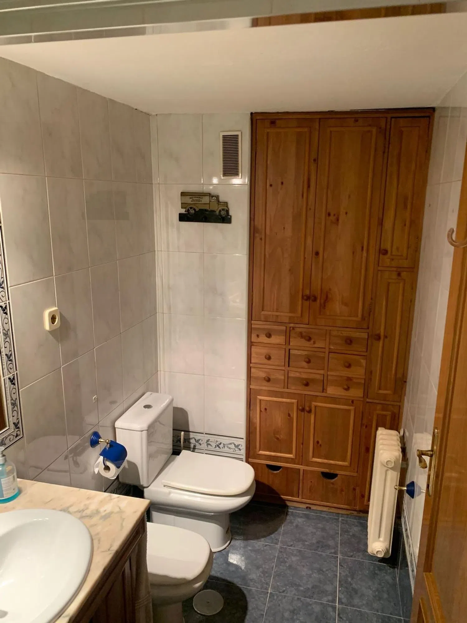 Piso en Barrio San Pascual - Foto 33