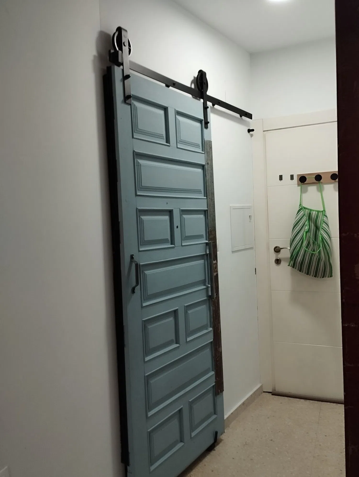 Estudio en calle Real de Cartuja, 60 - Foto 19