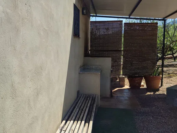 Finca rústica en Poligono 87, 7 Nmero - Foto 13