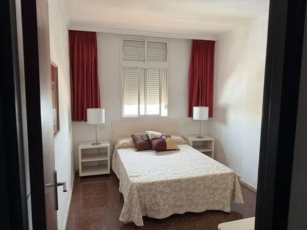 Piso en Paseo Tomás Morales, 68, Arenales - Lugo - Avda Marítima - Foto 6