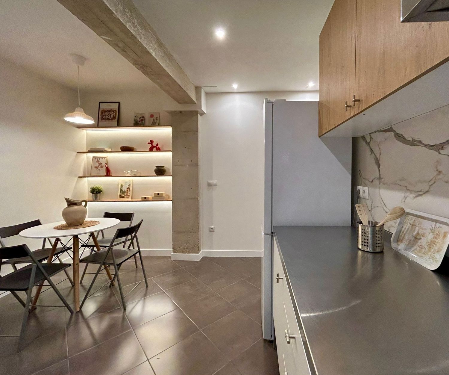 Piso en camino de Ronda, 180 - Foto 4