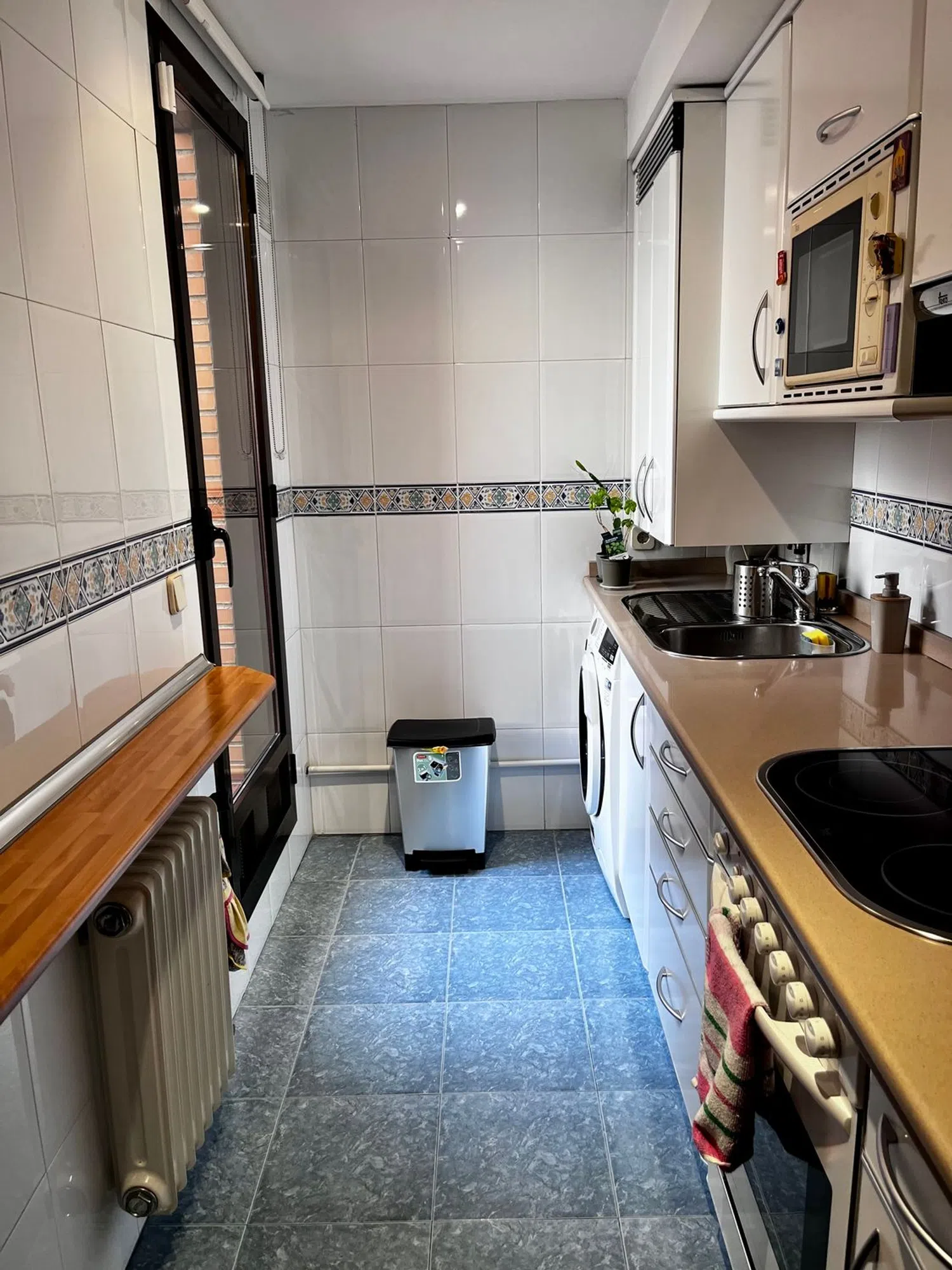 Ático en calle de Dulcinea, 38 - Foto 10