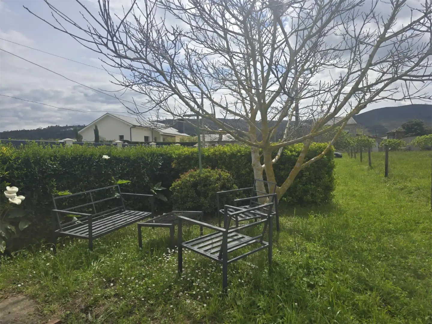 Planta baja en  Lugar Balado-Pq Vilaframil 4D - Foto 8