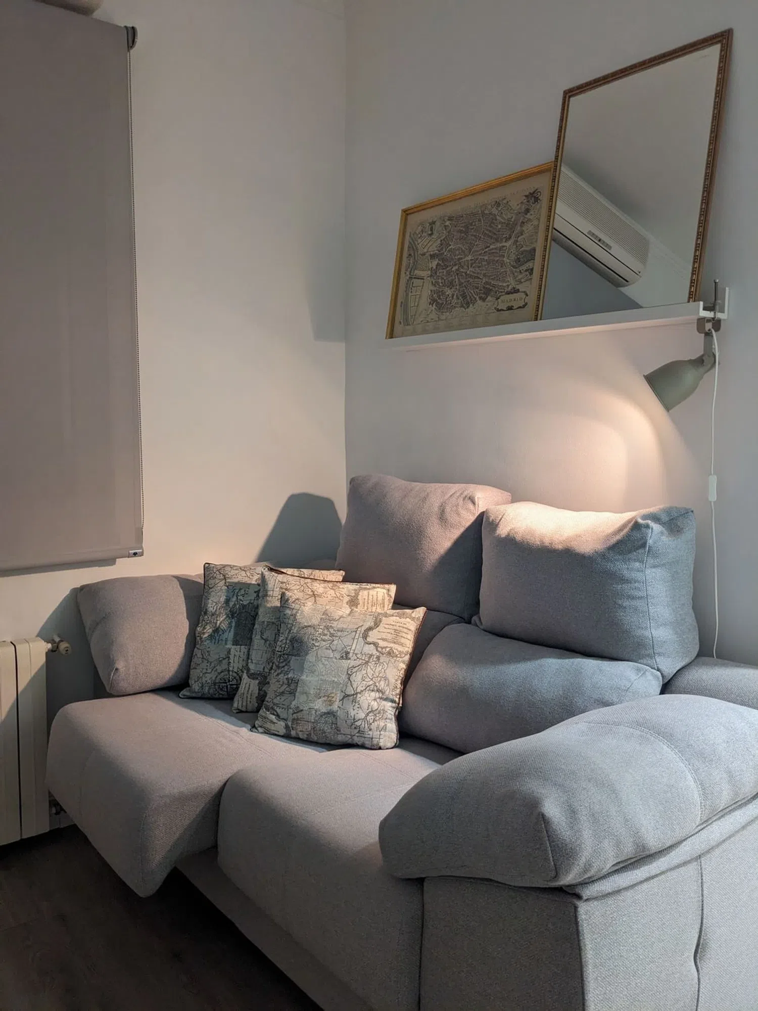 Piso en calle de Antonio Palomino, 4 - Foto 26