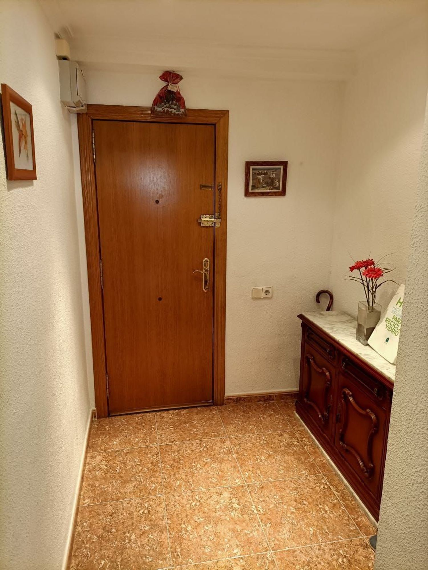 Piso en Calle de Campoamor, Ciutat Jardí - Foto 25