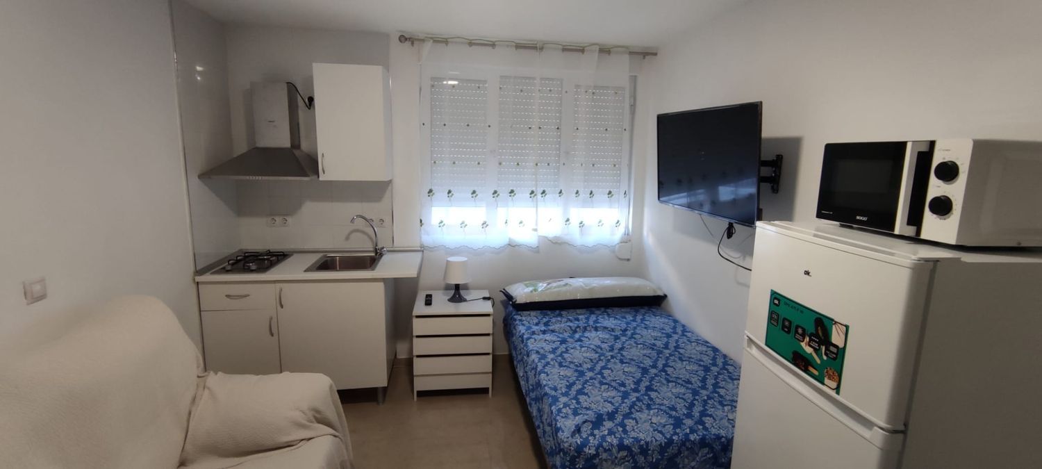 Estudio en avenida Ribera, 1001 - Foto 5