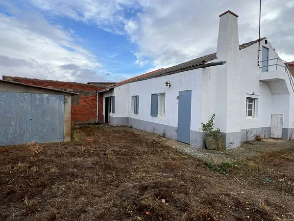Casa rural en Camino del Apeadero s/n - Foto 9