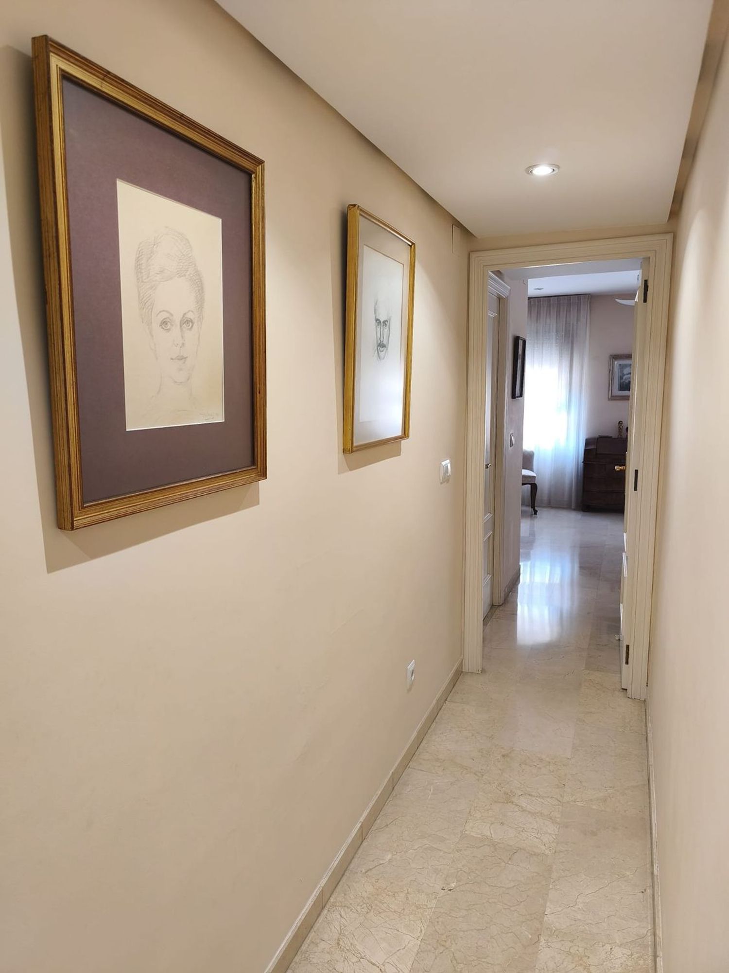 Piso en Avenida Juan Carlos 1, 27, Zona Juan Carlos I - Avenida de Europa - Foto 8