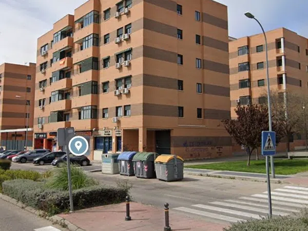 Piso en calle Antonio Van de Pere, 19 - Foto 1