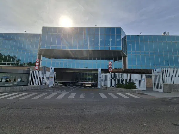 Local en Avenida de Somosierra, Pol. Industrial sur, Pol. Industrial sur - Foto 1