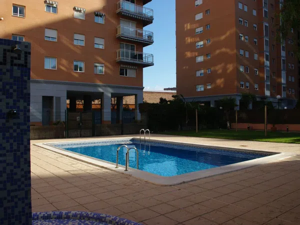 Piso en calle del 3 d'Abril de 1979, 4 - Foto 16