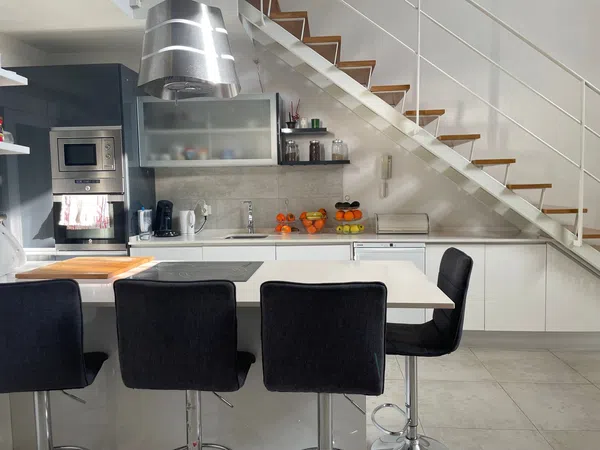 Chalet adosado en calle San Blas, 12 - Foto 8