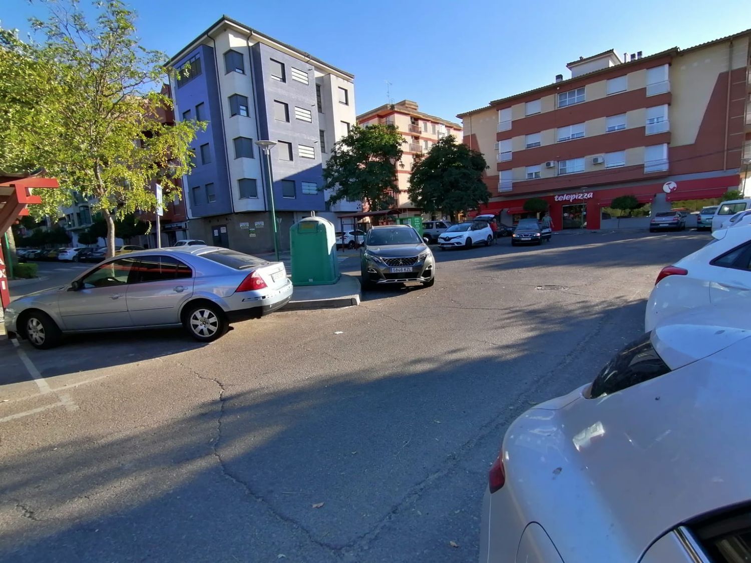 Piso en Calle Garganta Gualtaminos, 2 - Foto 3