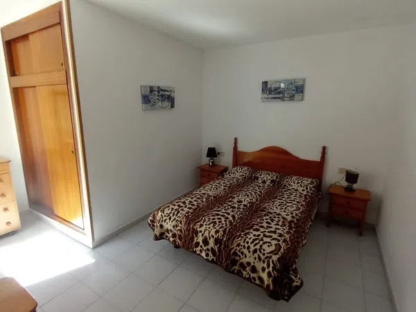 Ático en Calle la Loma, 82, Avenida Habaneras - Curva de Palangre - Foto 9