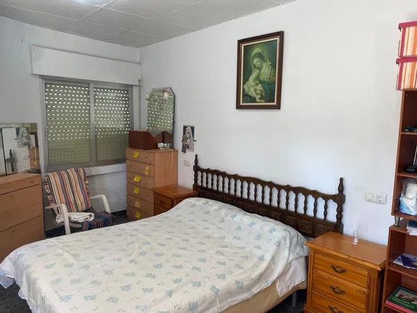 Casa independiente en camino de José Antonio Arnaldos s/n - Foto 20