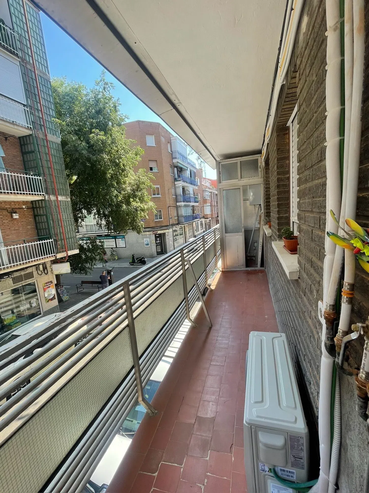 Piso en calle de Ezequiel Solana, 18 - Foto 4