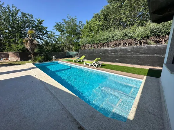 Casa o chalet independiente en Camino de Boadilla, Centro - Foto 4