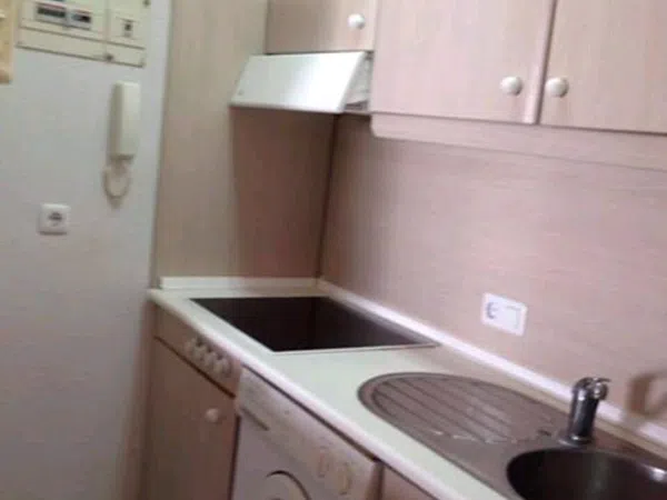 Piso en Apartaclub La Barrosa, Pago del Águila, 2, Los Gallos - La Coquina, Los Gallos - La Coquina - Foto 3