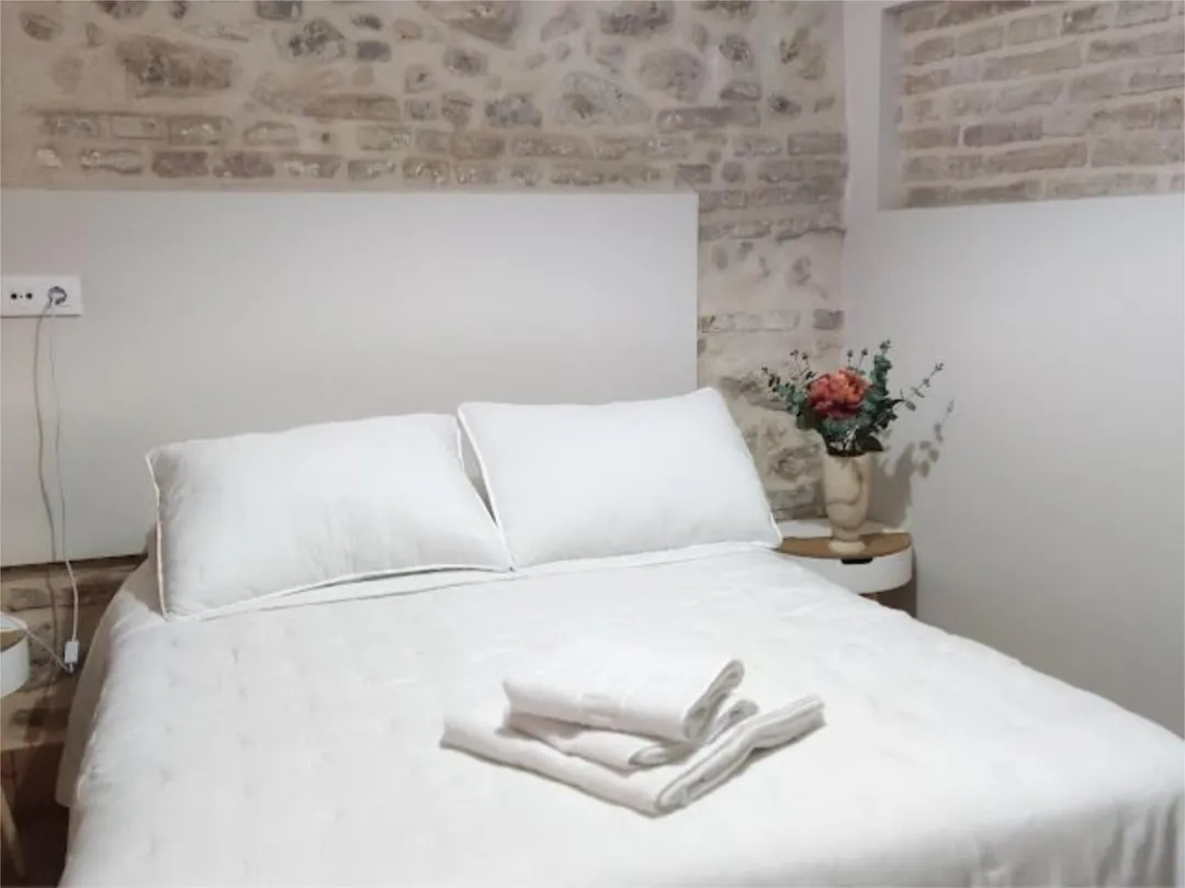 Dúplex en  Calle Peso de la Harina 12 - Foto 16