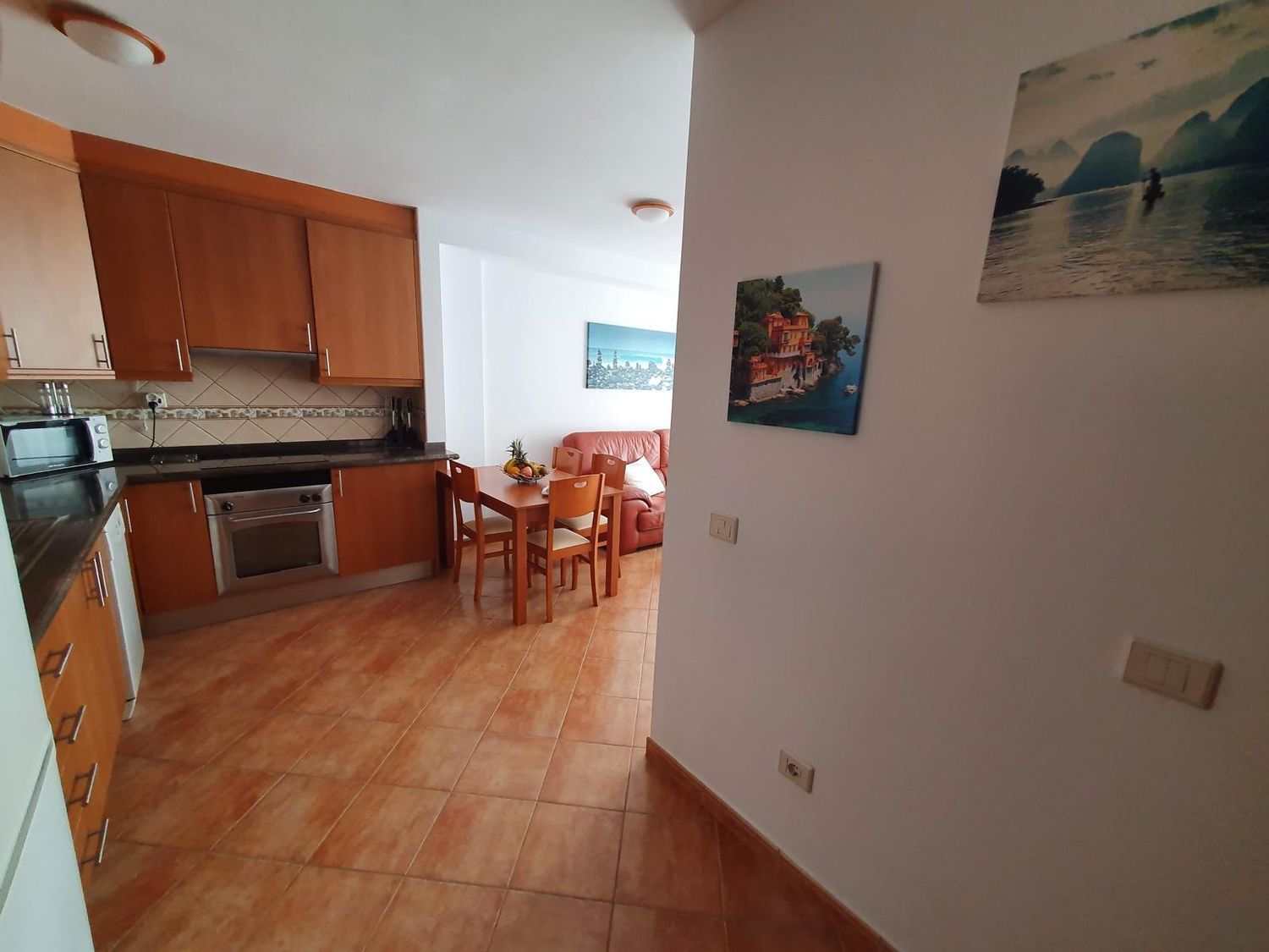 Piso en Calle José Reyes Martín, 1, Granadilla, Granadilla - Foto 4