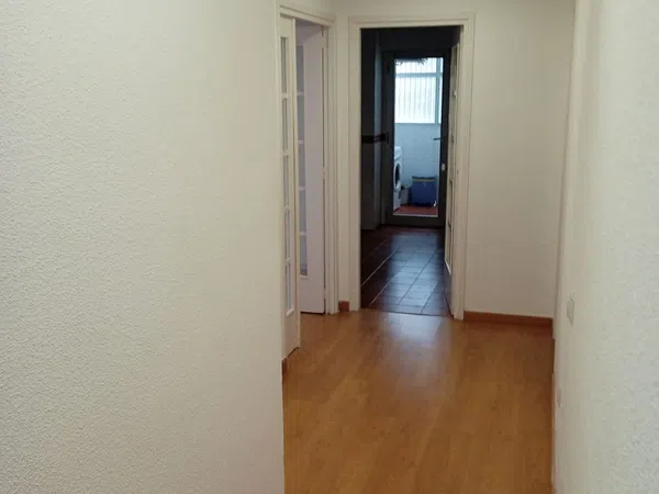 Piso en Calle Benito Jerónimo Feijóo, 4 - Foto 5